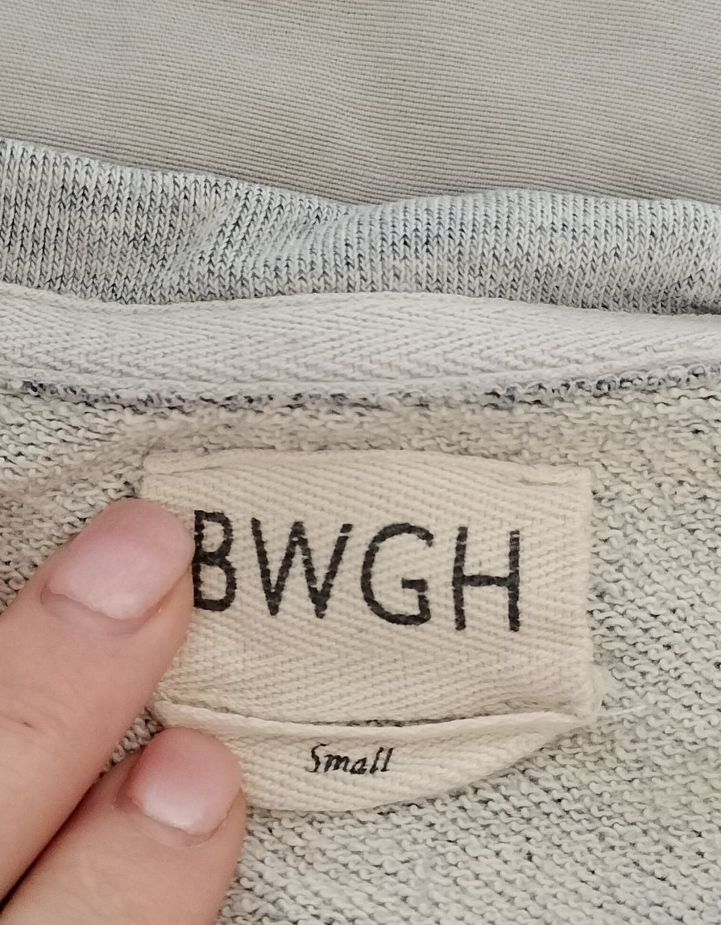 Maglioni & Felpe: Pullover langarm Gr. S (oder M) – Usato da Bern venduto da verateinilae 1