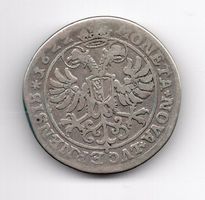 (1324) Luzern, Taler 1622, Original