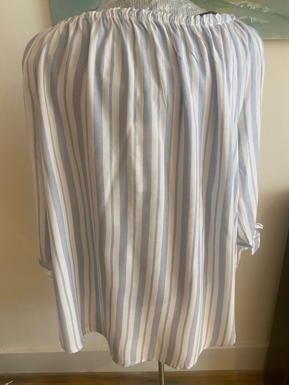 Camicette: Damen Bluse neu XL – Nuovo (secondo la descrizione) da Liestal venduto da Goldart 1