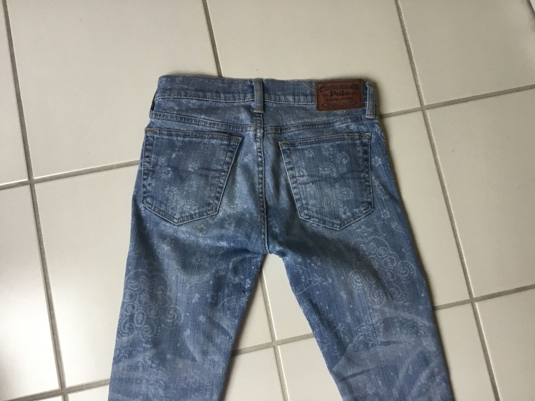 Ralph Lauren Jeans: Ralph Lauren Jeans Gr.26 – Usato da ALTENDORF venduto da da23 2