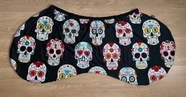 Bicycle Covers - skulls