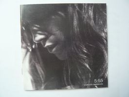 CHARLOTTE GAINSBOURG 5:55