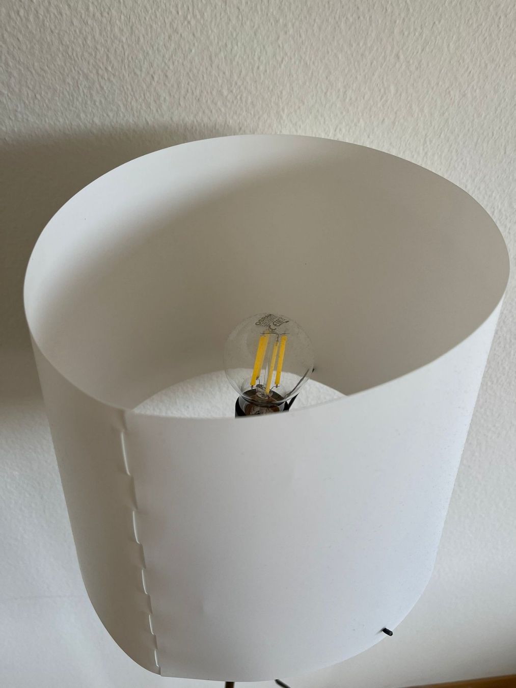Ikea Lampade: 2 x Bodenlampe (IKEA: Barlast) – Usato da Ebnat-Kappel venduto da tgif18 1