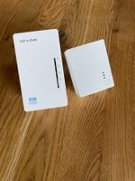 Set TP-Link AV500 wifi Powerline
