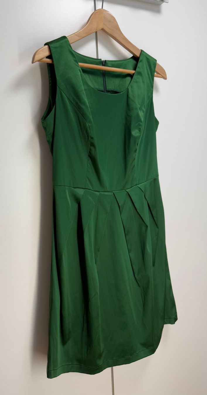 Vestiti: Damenkleid Gr. S – Usato da Frauenfeld venduto da LIL_NA 1