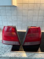 Vw Bora jg 2000 Limousine Heckleuchten li u re