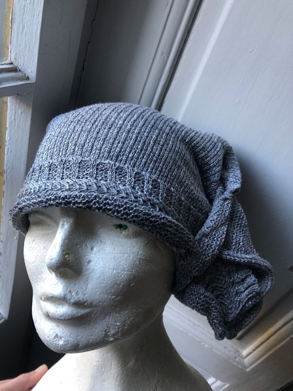 Hüte, Mützen & Caps: Chapeau japonais lin – Neu und originalverpackt aus Arnex-sur-Orbe von cameleonfringant