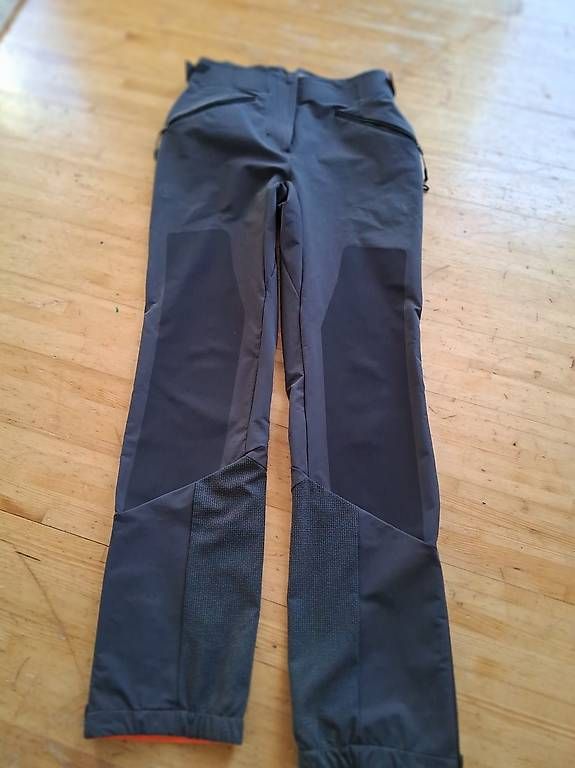 Pantaloni: Mammut Hose wandern – Usato da Lugano venduto da SaritaC