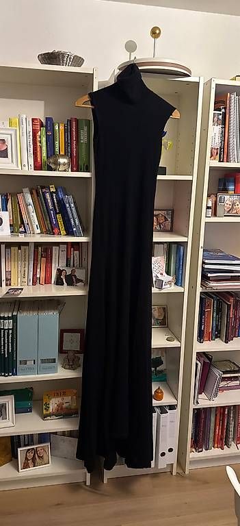 Kleider: Cashemere Abendkleid Ralph Lauren – Gebraucht aus Oberengstringen von miggeli12