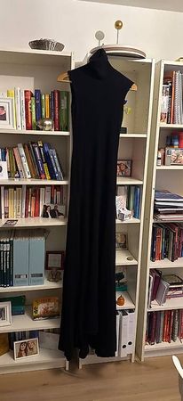 Cashemere Abendkleid Ralph Lauren