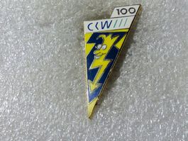 Ansteckpin 147: ckw