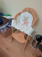 Kinderhochstuhl / Top Qualität