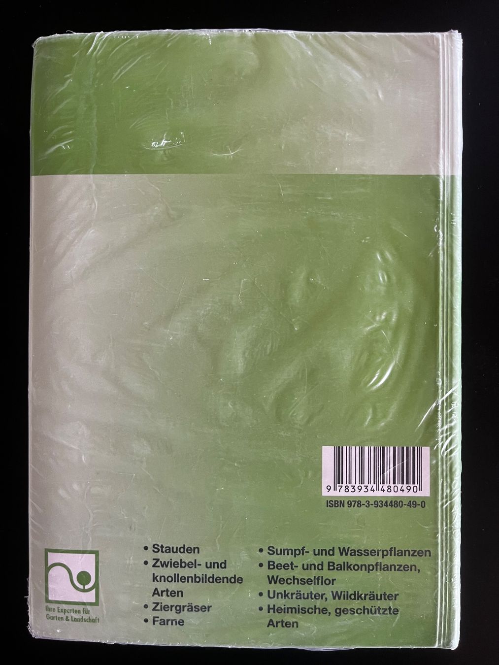 Bücher: Pflanzenbuch Band I + II mit DVD – Neu und originalverpackt aus Selzach von diana_127 1