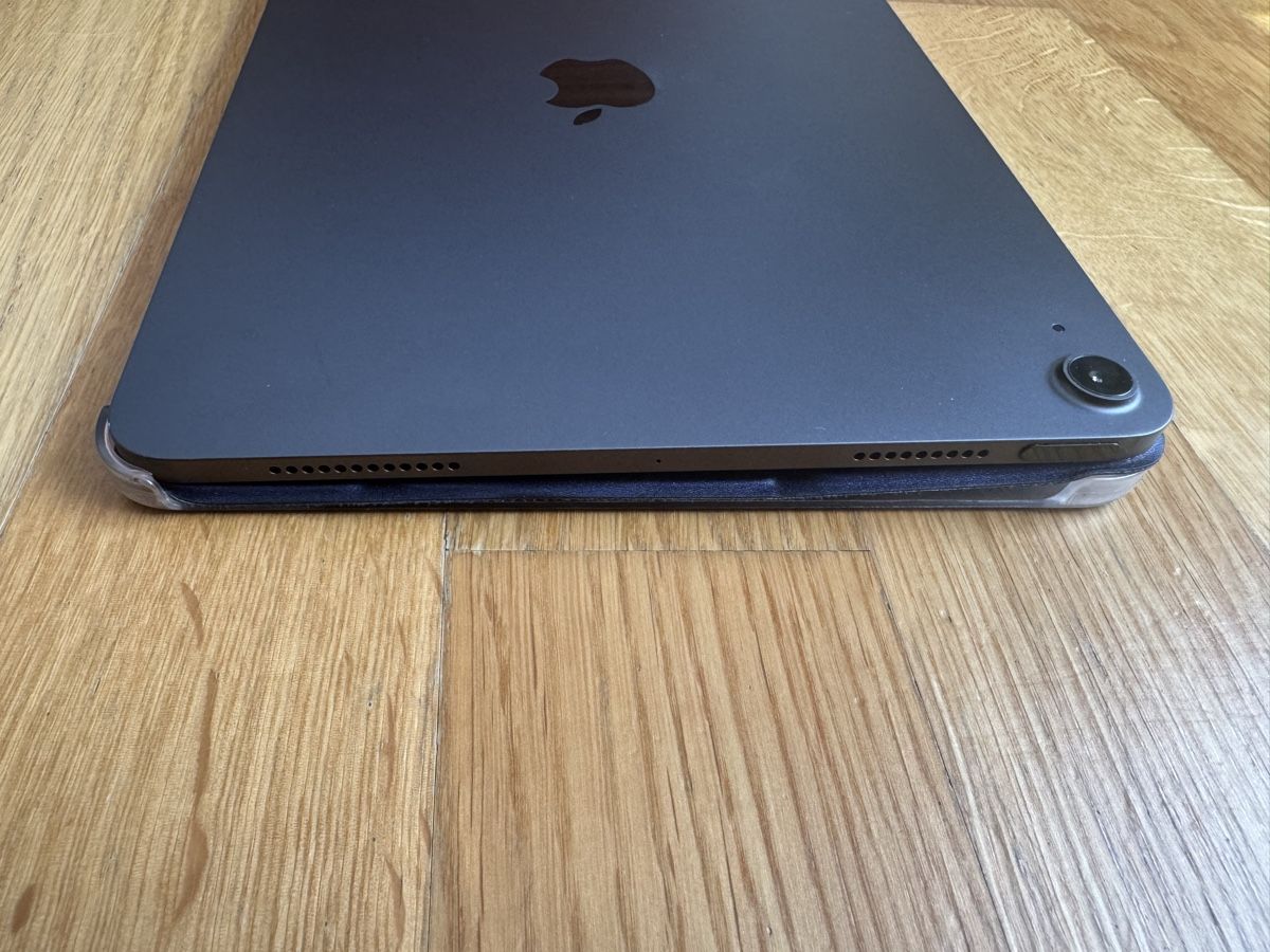 Apple Tablet PC: Ipad Air (15th Generation) 64 GB – Usato da Mellingen venduto da Frank55 4