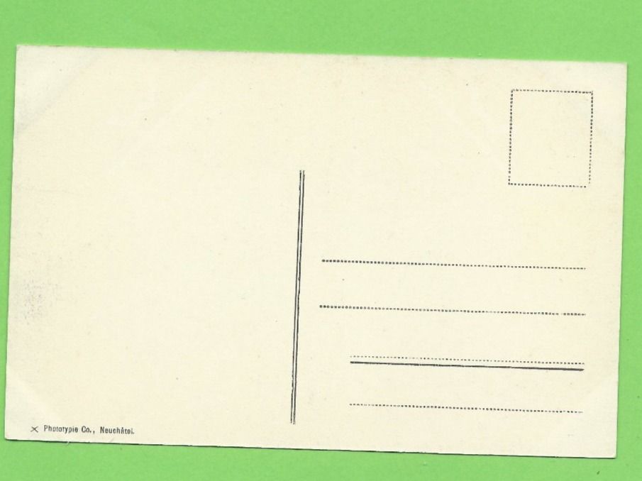 Cartoline postali: Brent s/Clarens – Nuovo (secondo la descrizione) da Zürich venduto da t24_de 1