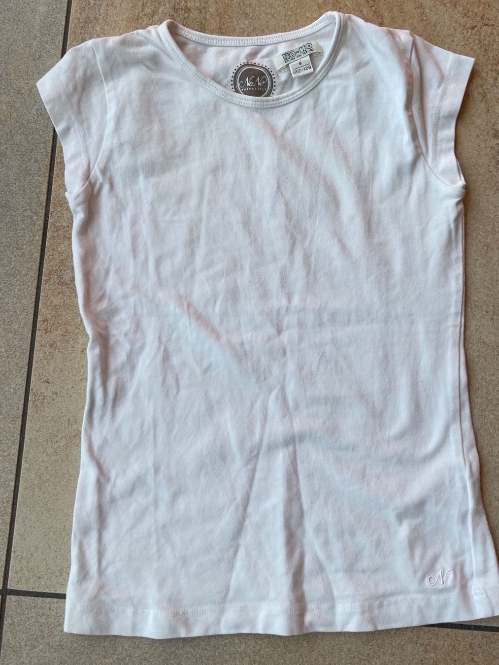 Vestiti & Gonne: Kleidchen, Shirt Gaultier Young 128 – Usato da Muttenz venduto da Susanne81002 7