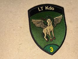 Klett LT Kdo 3 kp I