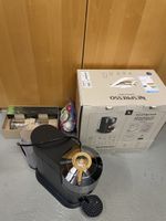 Nespresso Kaffee Maschine 