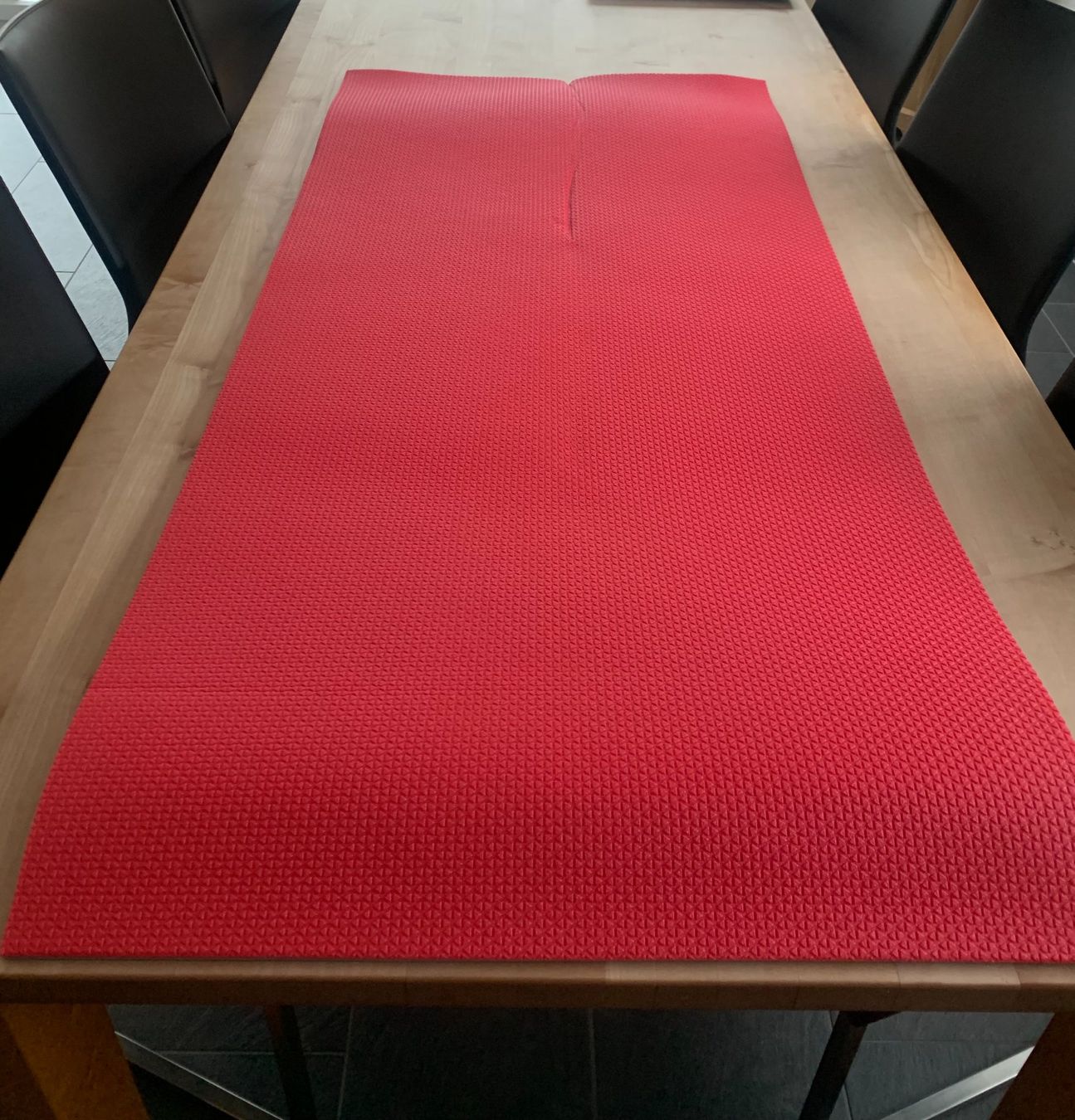 Tappetini fitness: Fitnessmatte – Usato da Azmoos venduto da Verwir64 1