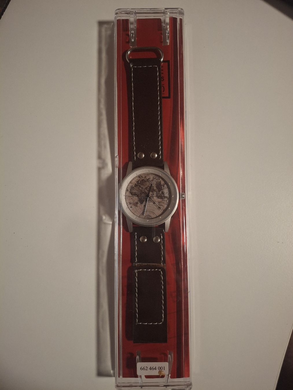 Orologi: Uhr rare series 052 – Nuovo (secondo la descrizione) da Malters venduto da fab_hnv9 3