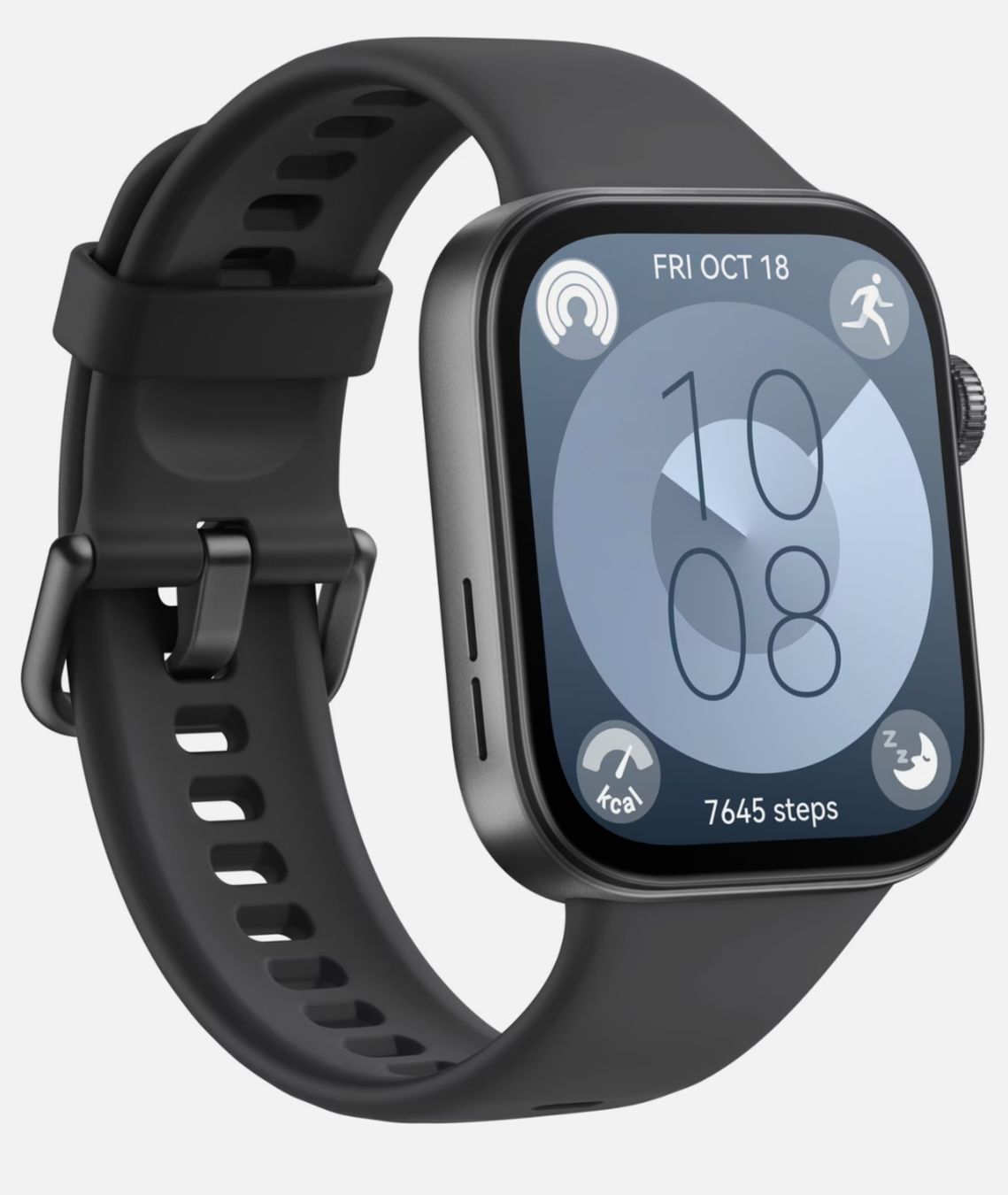 Huawei Smartwatch: Huawei Watch Fit 3 43.20 mm, – Nuovo (secondo la descrizione) da Winterthur venduto da Pcline1