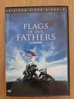 DVD Flags of Our Fathers Clint Eastwood Italienisch