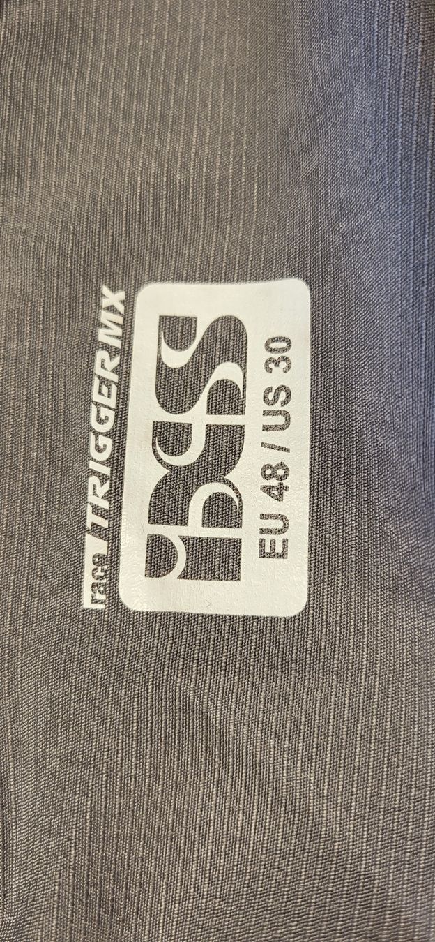 IXS Pantaloni: Pantalon motocross IXS – Nuovo (secondo la descrizione) da Le Noirmont venduto da lio_mh2x 1