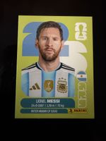 Panini WM Fussball 2026 - Lionel Messe - ARG 17