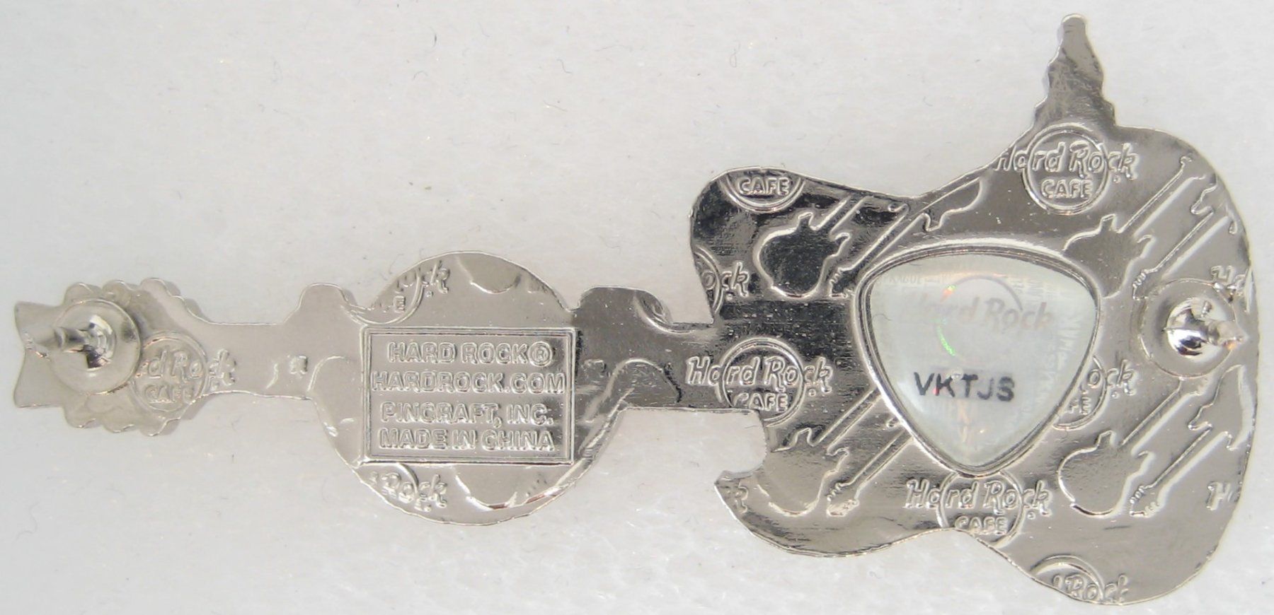 Hard Rock Cafe Placchette & Badge: Hard Rock Cafe Florence ____________ Hobby Data Base # 66726 – Usato da Emmenbrücke venduto da tms1122 1