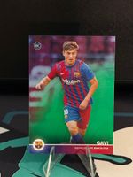 Topps Barcelona Fan Set Gavi RC /75