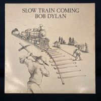 Bob Dylan / Slow Train Coming