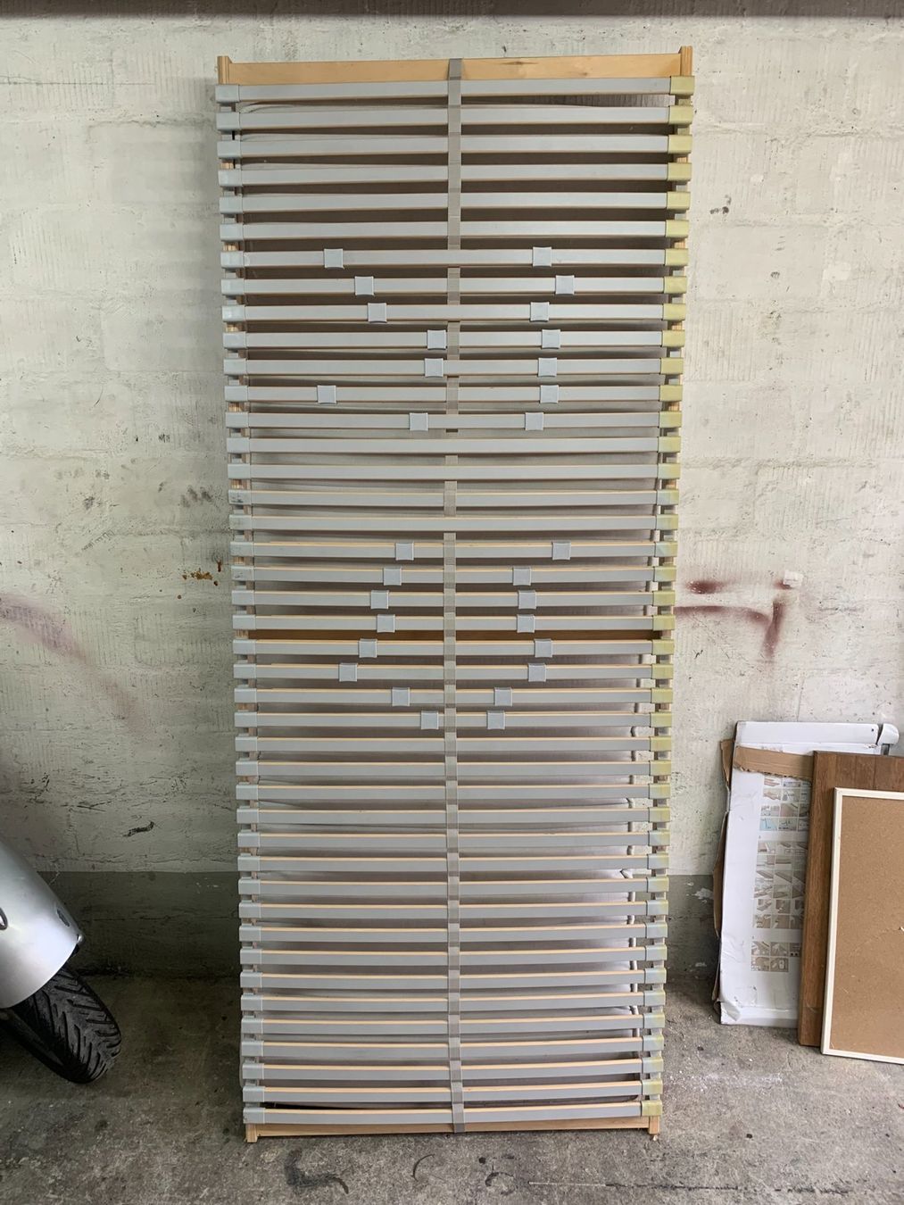 Ikea Reti a doghe: Lattenrost 80 cm, Top-Zustand – Usato da Zürich venduto da Matzmann