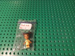 Mini figurine Lego ( Friends Liz - Micro Doll )