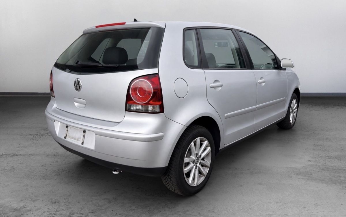 VW Autos: VW POLO 1.4 Benzin – D'occasion à Aesch BL par ali_xwc2 1