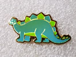 Ansteckpin 33: Dinosaurier
