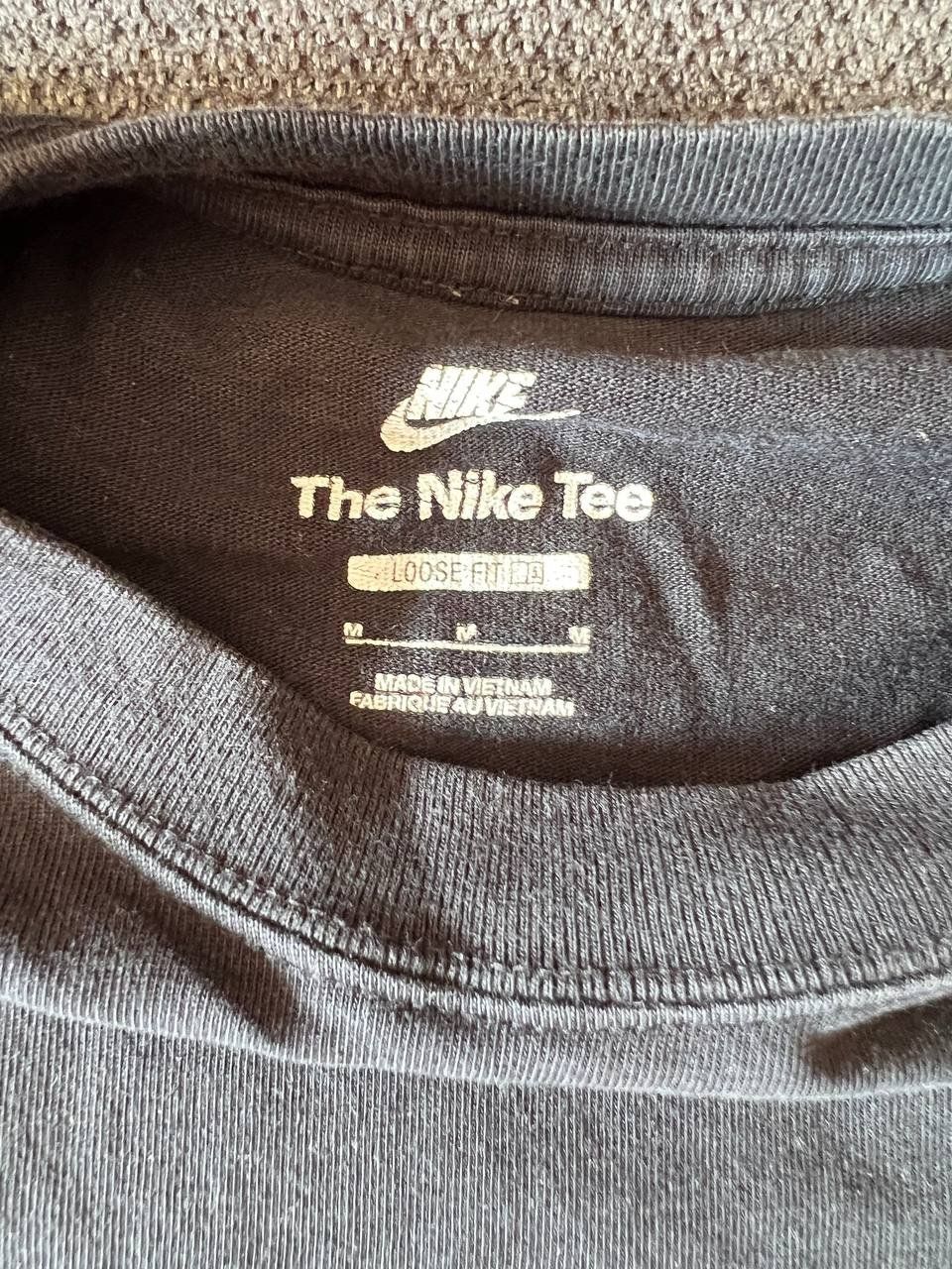 Nike T-Shirts: 🌸NIKE M 🌸 – Gebraucht aus Riehen von ann_76jw 6