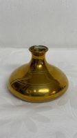 Vase / Kerzenständer aus Bronze