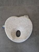 Kopfkissen für einen schönen runden Babykopf