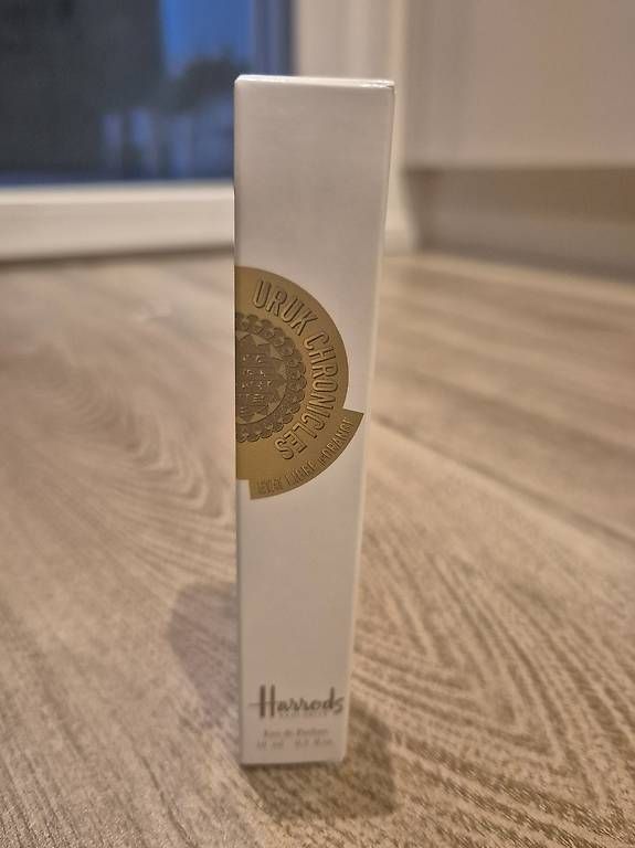 Profumi & Eau de Toilette: Exclusives Eau de Parfüm von Harrods London – Nuovo e nell'imballaggio originale da Uerkheim venduto da Pod23 1