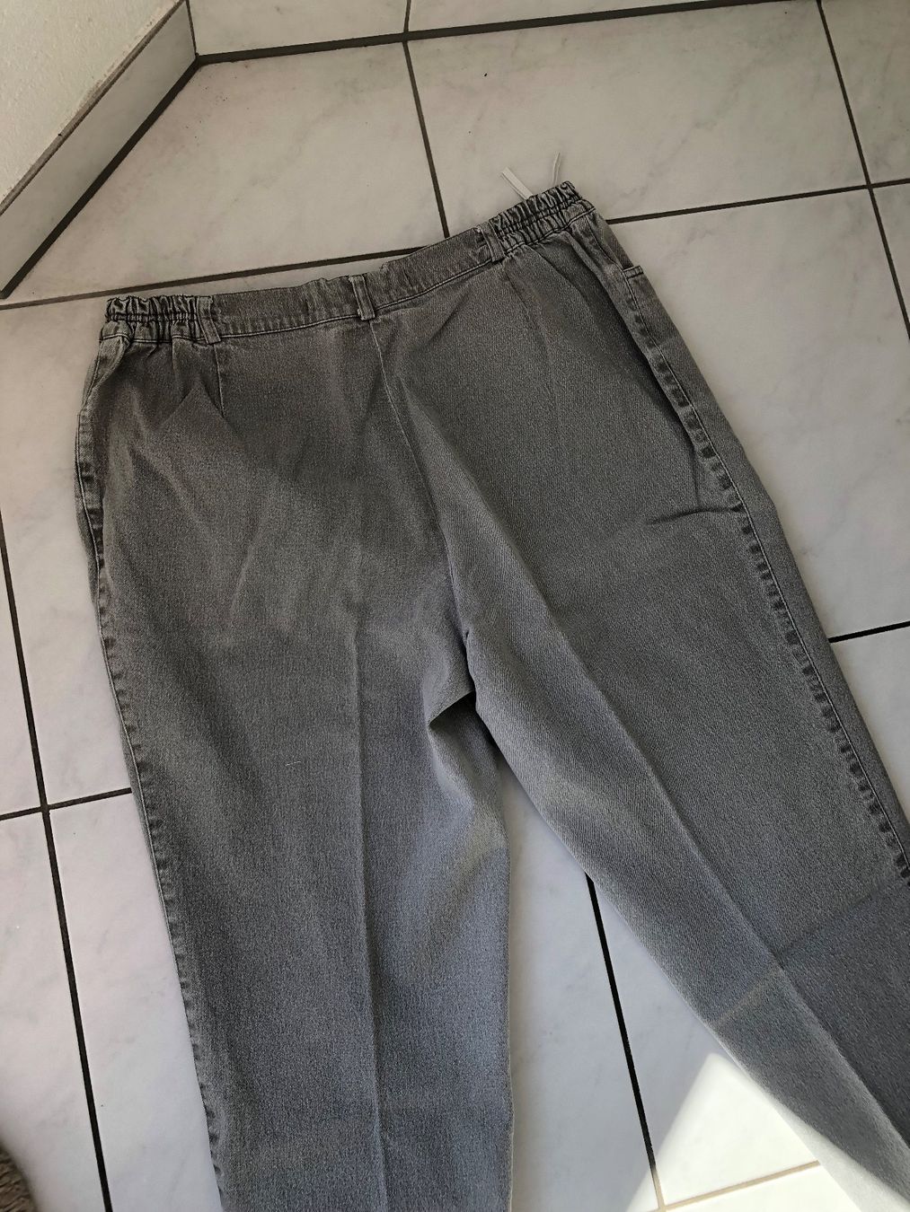 Jeans: Jeans Gr 44 – Usato da Zell ZH venduto da Guffos 3
