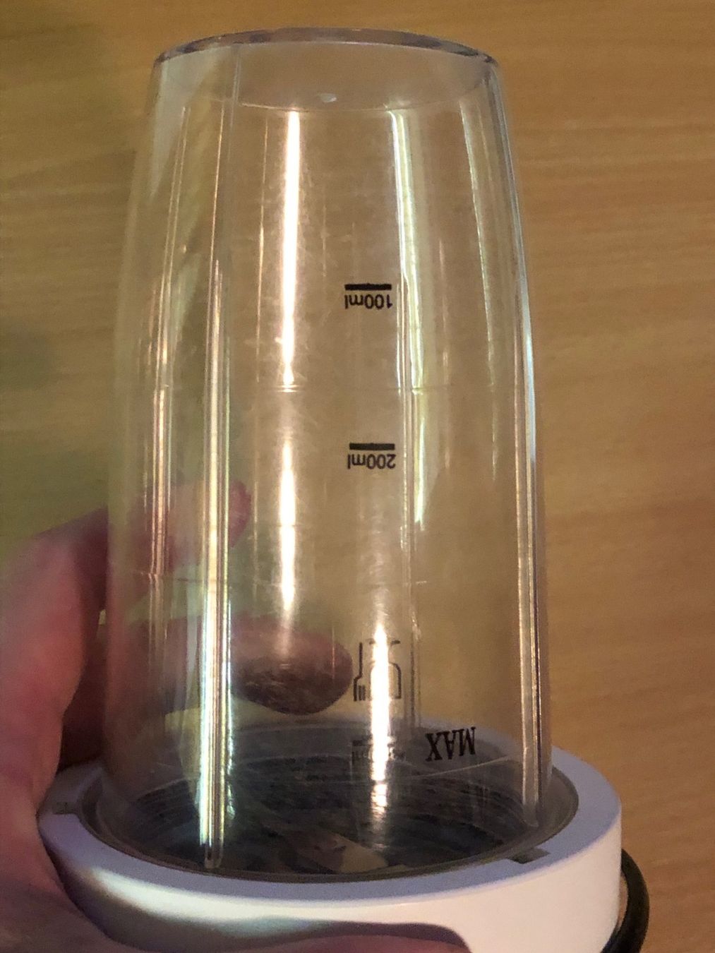 Elettrodomestici da cucina: KOCHWERK Standmixer – Usato da Buchs SG venduto da Handyman77 5