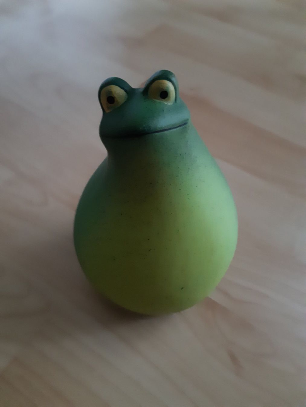 Tutte le decorazioni: Dekofigur 🐸 – Nuovo (secondo la descrizione) da Altenrhein venduto da theresia11