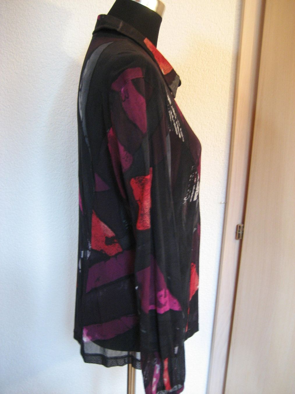 Bonita Camicette: Blouse Bonita taille 44 neuve – Nuovo e nell'imballaggio originale da Delémont venduto da marryb 2