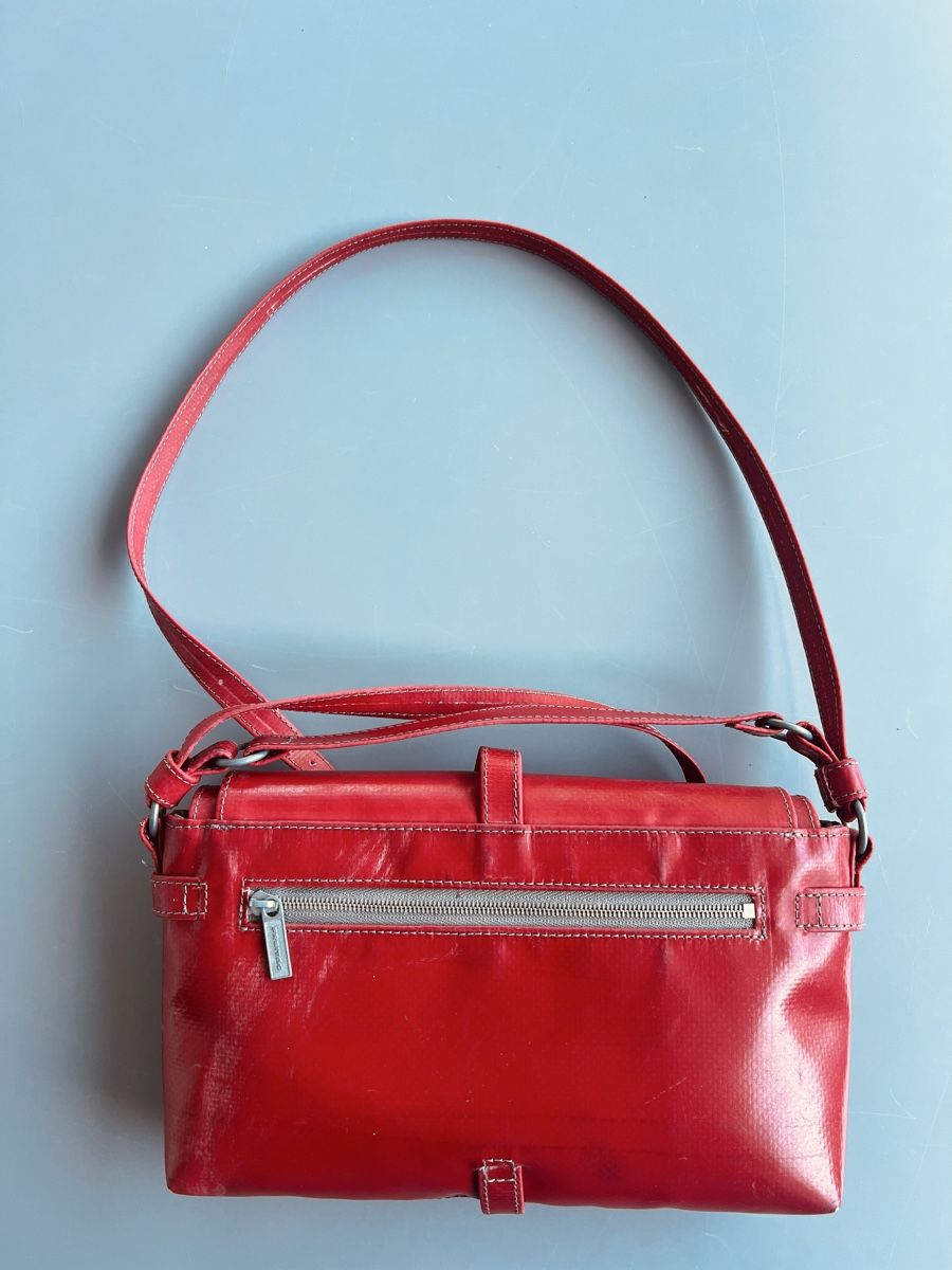 Freitag Borse da donna: Freitag Ottendorfer R119 – Usato da Bremgarten b. Bern venduto da chouyanyan 1