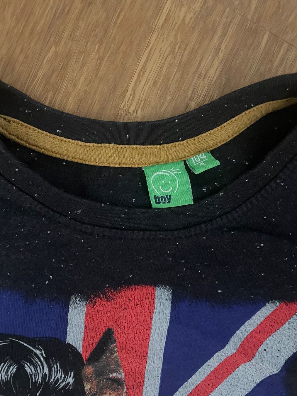 Maglioni & Felpe: Pullover Langarmshirt Grösse 104 – Usato da Busswil venduto da billib 1