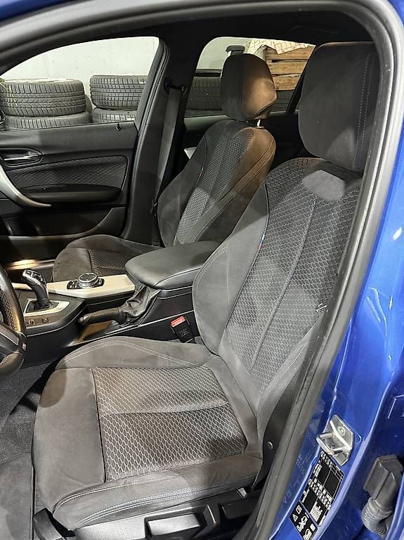 BMW Automobili: BMW M135i xDrive – Usato da Thun venduto da Joedavid 1