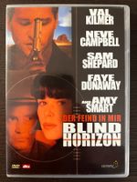 Der Feind in mir - Blind Horizon