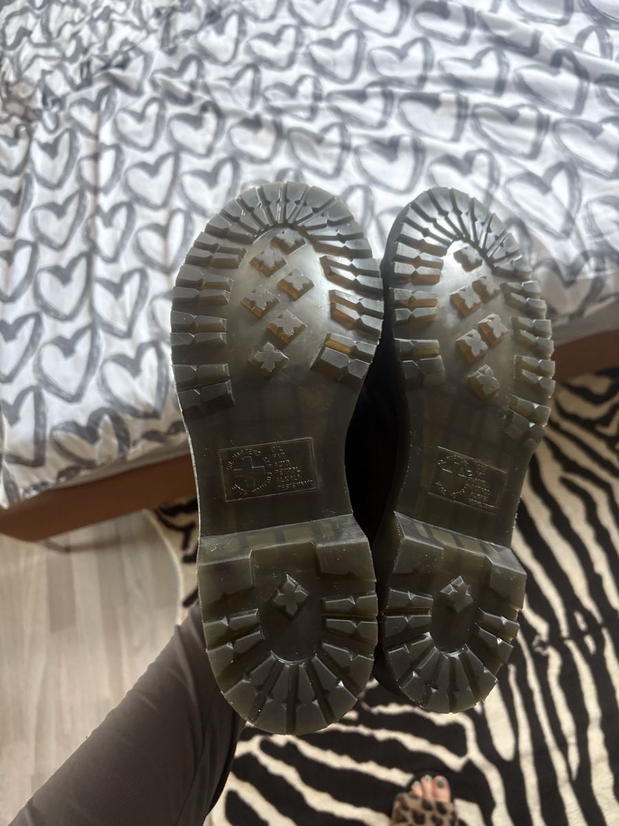 Damenschuhe: Herbst schuhe – Gebraucht aus Wiedlisbach von mej_8b72 1