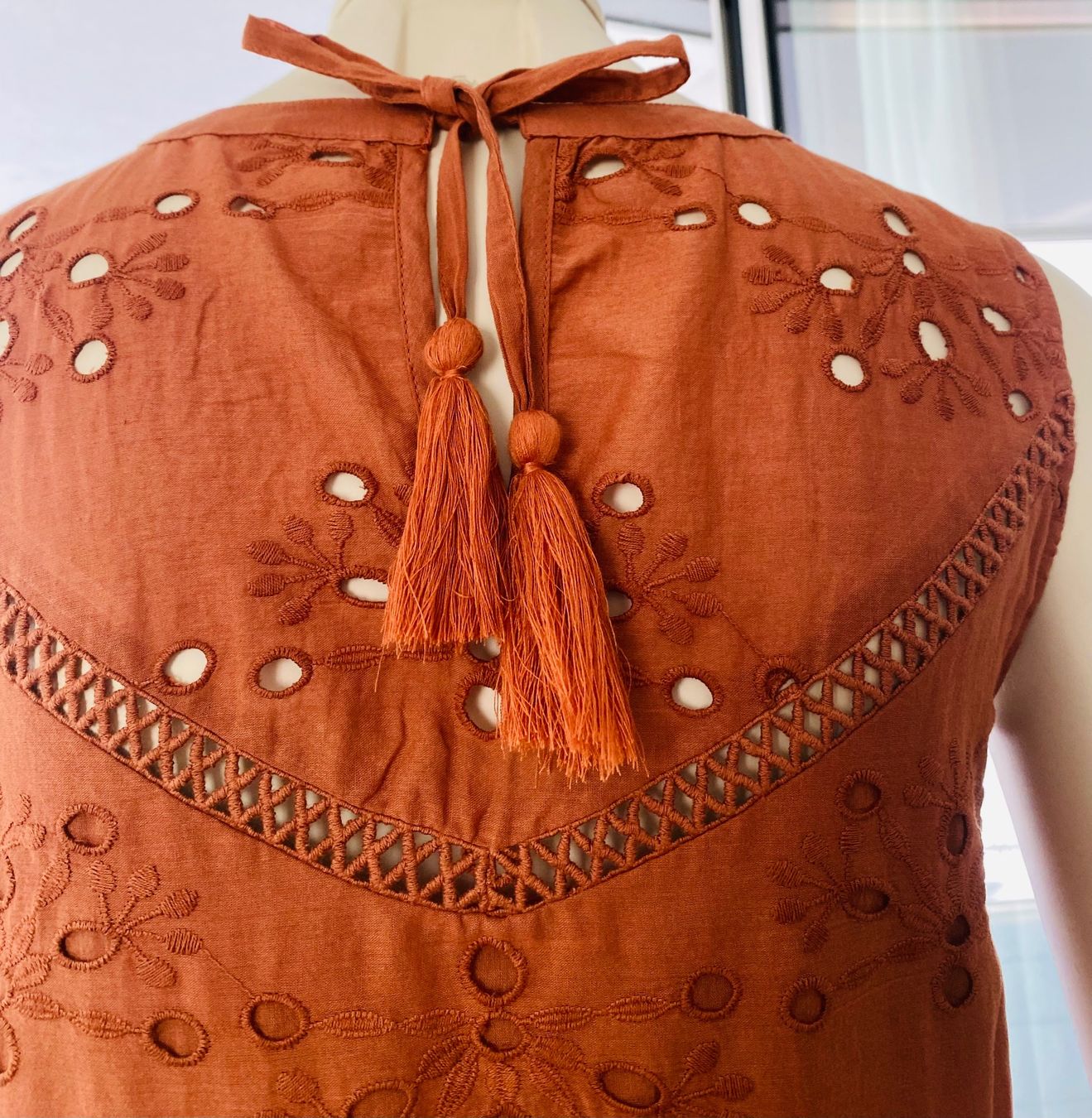 Heine Vestiti: Inspiration Isabel Marant Etoile – Usato da Clarens venduto da Piluka 1