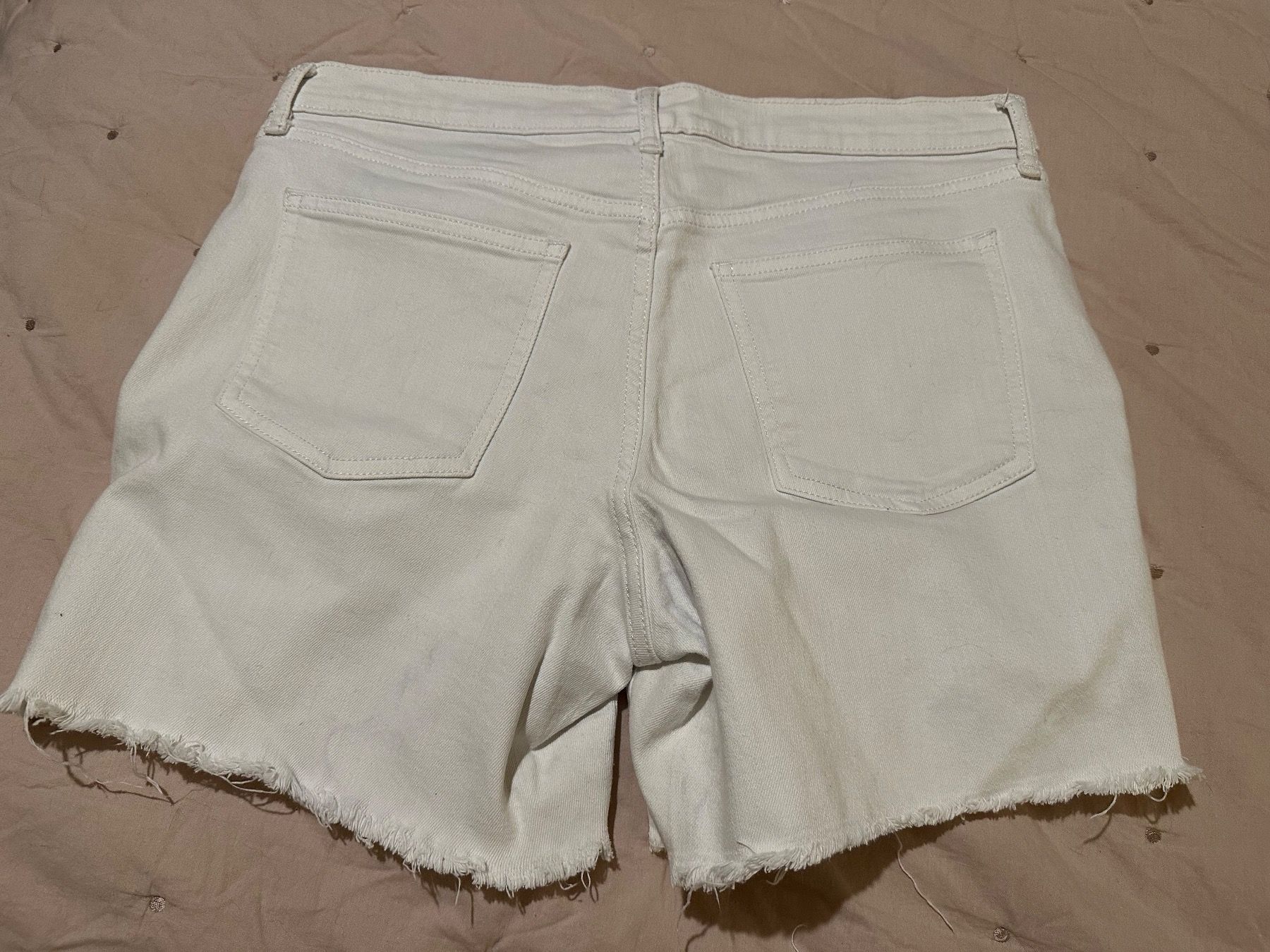 Gap Jeans: Short GAP t.40 – Nuovo (secondo la descrizione) da Sion venduto da DayJenn 2